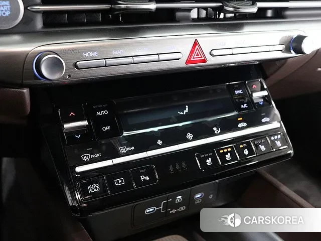 Hyundai Grandeur (GN7) id 3353356 из Кореи 7