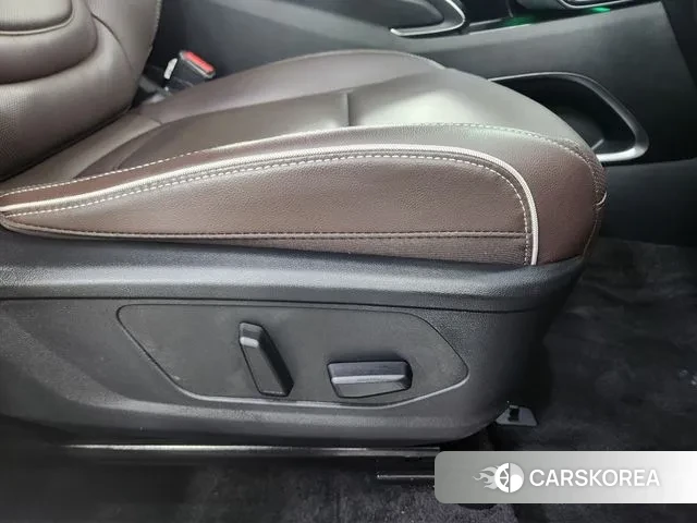 Hyundai Tucson Hybrid (NX4) id 3758691 из Кореи 7