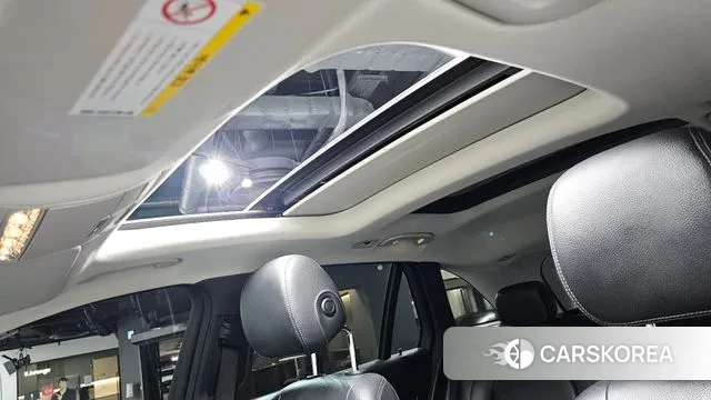 Mercedes-Benz GLC-Class X253 id 3362965 из Кореи 7