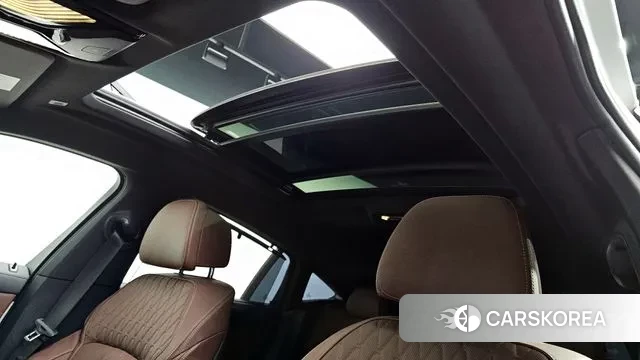 BMW X6 (G06) id 3689891 из Кореи 7