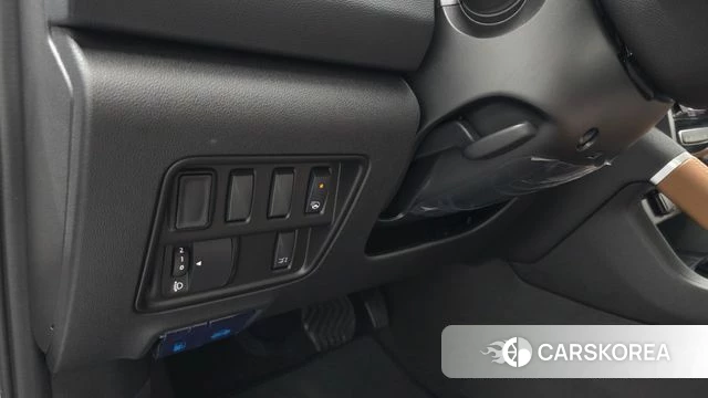 Renault Korea (Samsung) The New QM6 id 3921464 из Кореи 7