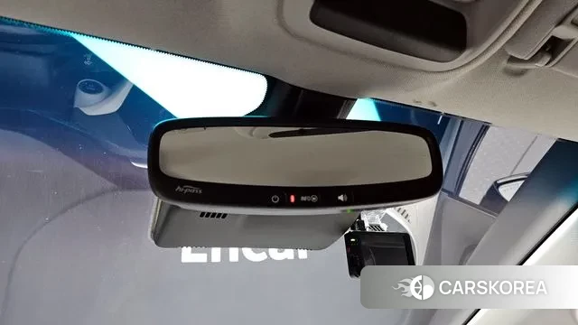 Chevrolet (GM Daewoo) Bolt EV id 3499469 из Кореи 7