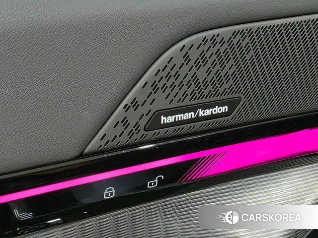 BMW 5 Series (G60) id 3825692 из Кореи 7