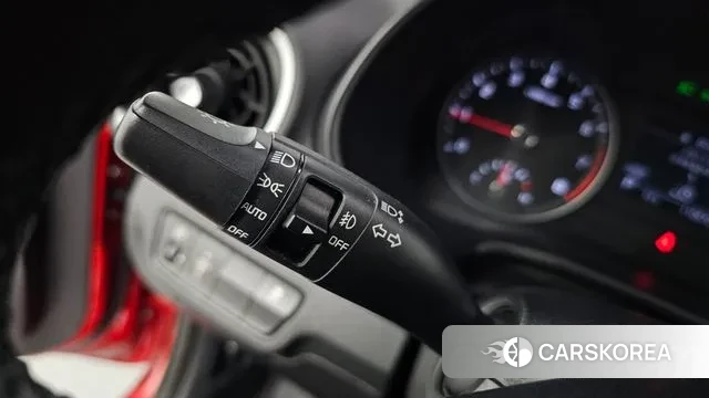 Kia Come New K3 id 3292300 из Кореи 7