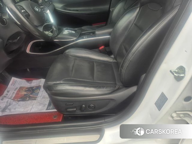 Hyundai The New Grandeur IG id 3866625 из Кореи 7