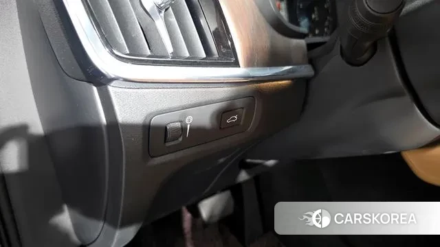 Volvo S90 id 3032699 из Кореи 7