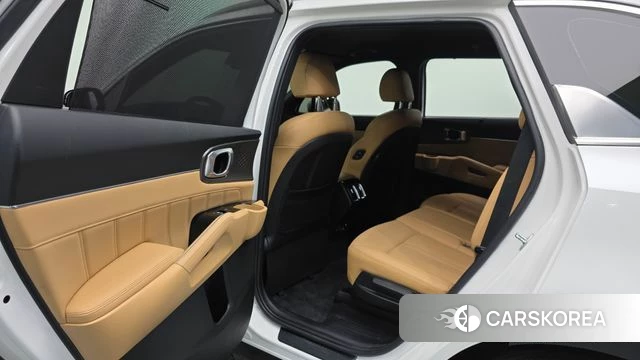 Kia Sorento 4th Generation id 4446400 из Кореи 7