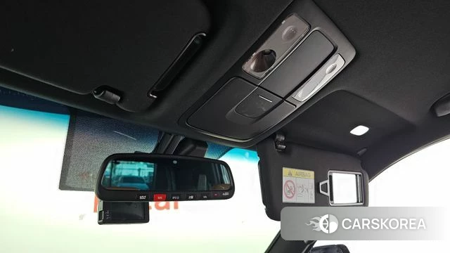 Kia Mohave Master id 3941217 из Кореи 7