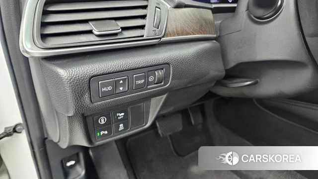 Honda Accord 10th Generation id 4765151 из Кореи 7