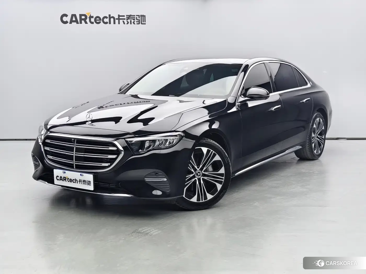 Mercedes-Benz E-Class id 4622379 из Китая 7