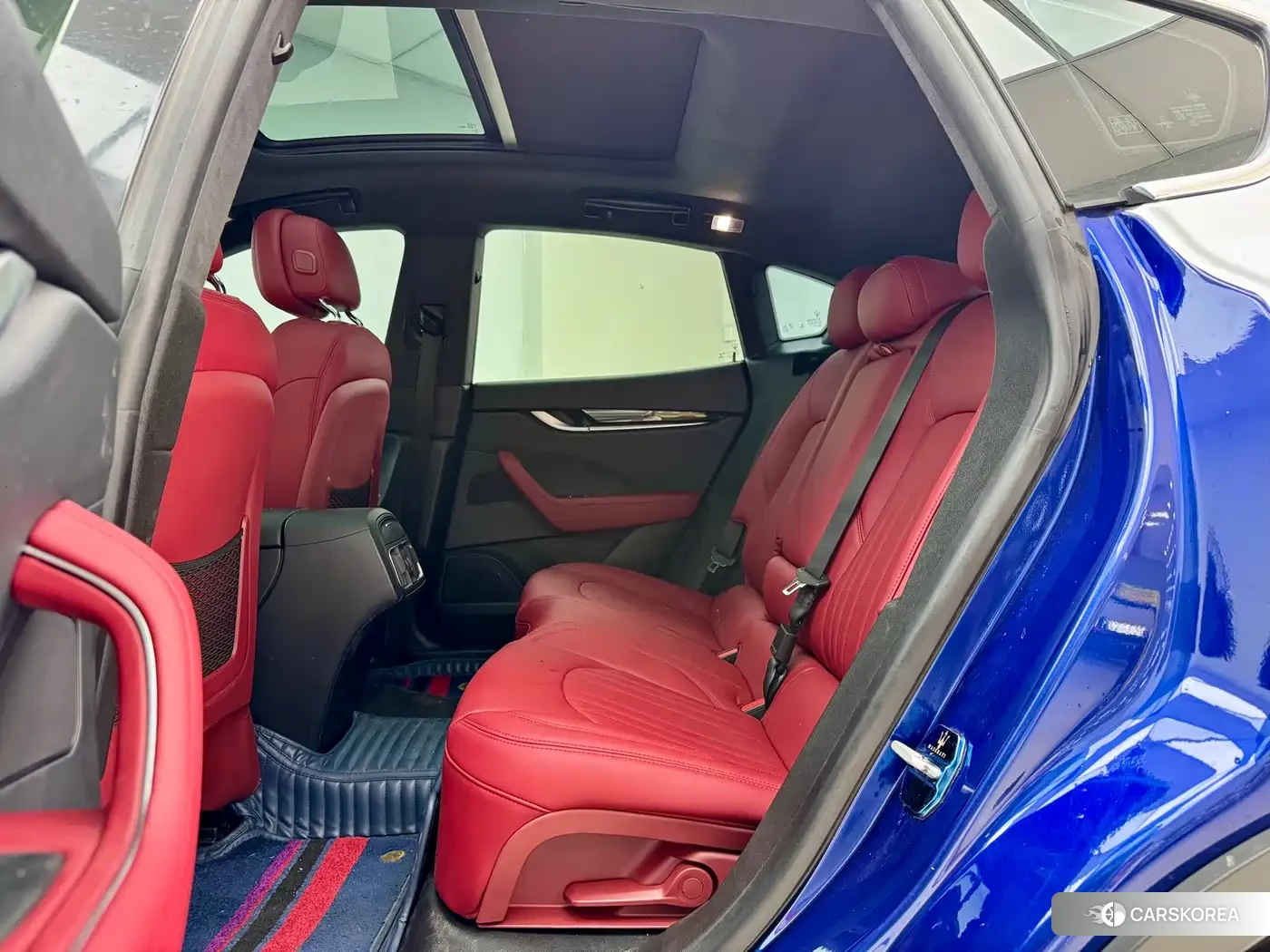 Maserati Levante id 4576667 из Китая 7