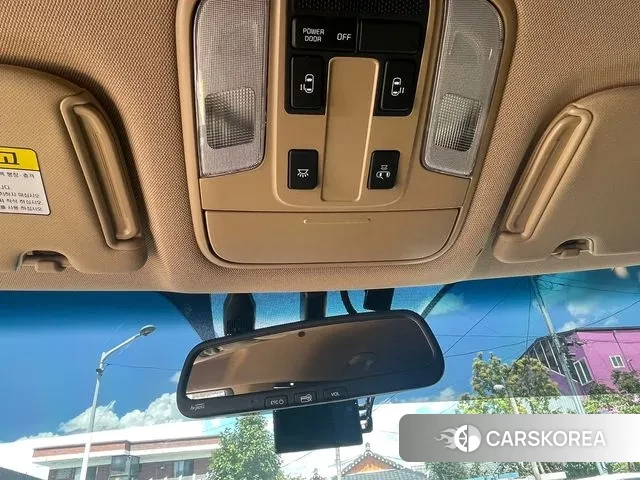 Kia The New Carnival id 3041521 из Кореи 7