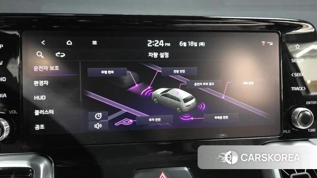 Kia Sorento 4th Generation id 4476110 из Кореи 7