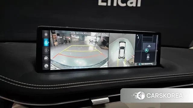 Genesis GV70 id 3388854 из Кореи 7