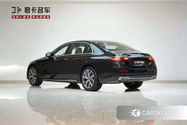 Mercedes-Benz E-class id 4255969 из Китая 7