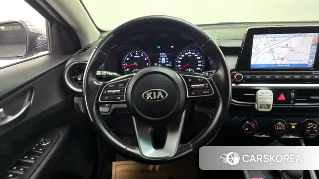 Kia Come New K3 id 2985764 из Кореи 7