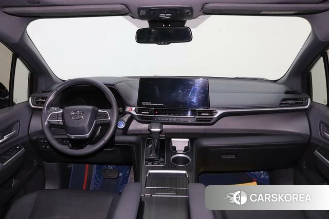 Toyota Saina id 4257545 из Китая 7
