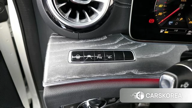 Mercedes-Benz CLS-Class C257 id 4225301 из Кореи 7