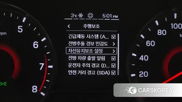 Ssangyong Berry New Tivoli id 3573130 из Кореи 7