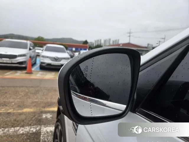 Renault Korea (Samsung) XM3 id 2999581 из Кореи 7