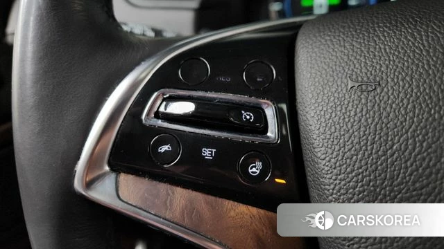 Cadillac Escalade id 4411233 из Кореи 7