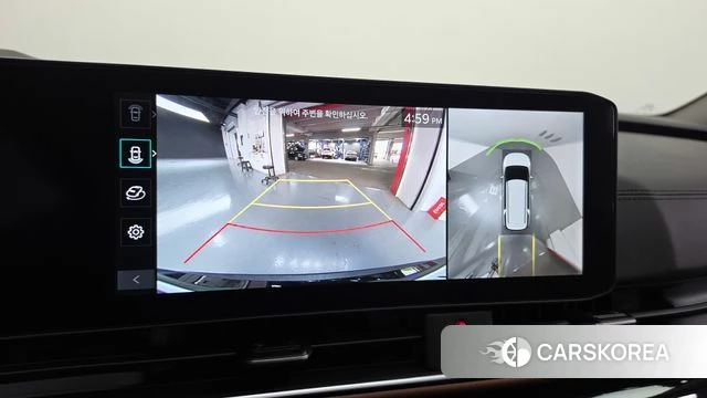 Kia The New Carnival 4th Generation id 4200798 из Кореи 7