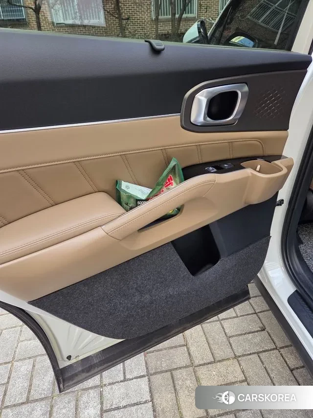 Kia The New Sorento 4th Generation id 3447272 из Кореи 7