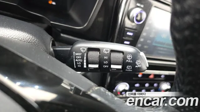 Ssangyong Tivoli Air id 2697059 из Кореи 7