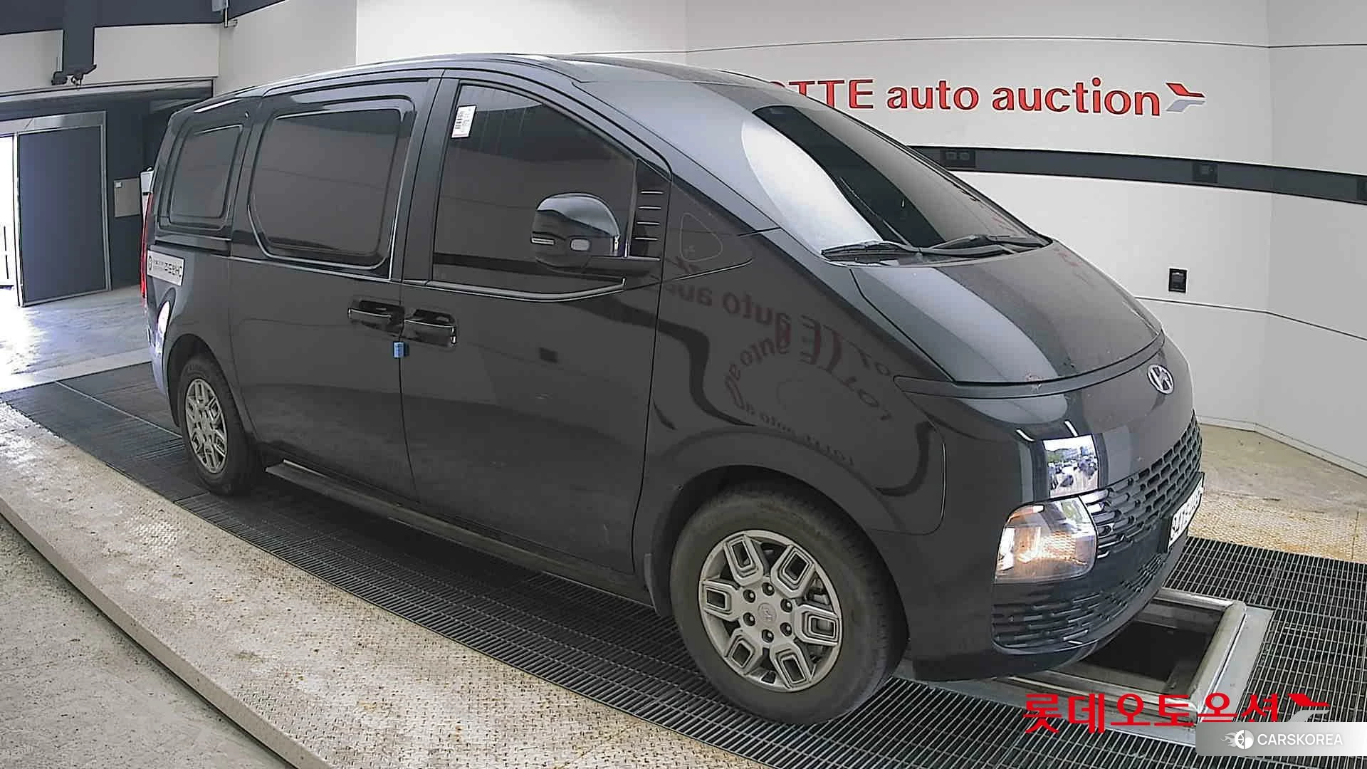 Hyundai Staria id 4289491 из Кореи 7
