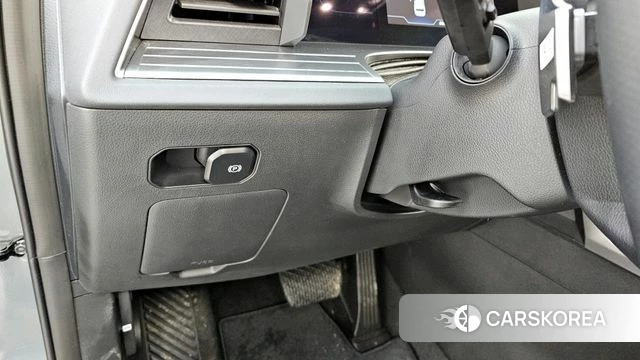 Ssangyong Torres id 3838746 из Кореи 7