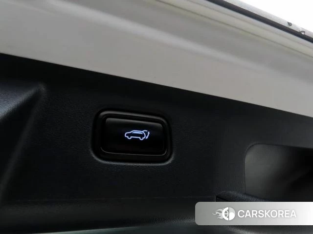 Hyundai Tucson (NX4) id 4602965 из Кореи 7