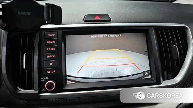 Kia The New Ray id 3033126 из Кореи 7