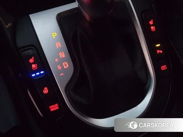 Kia The New K3 2nd generation id 3438335 из Кореи 7