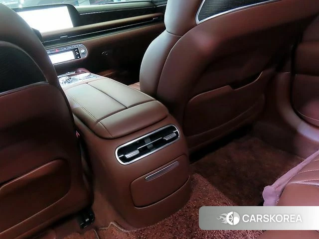 Genesis G90 (RS4) id 4488648 из Кореи 7