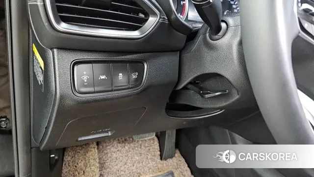 Hyundai Santa Fe TM id 3045654 из Кореи 7