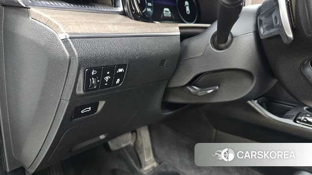 Kia K5 3rd generation id 4836454 из Кореи 7