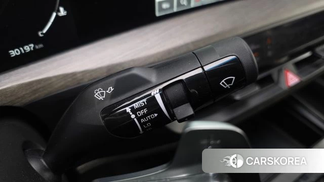 Kia K8 id 4179151 из Кореи 7