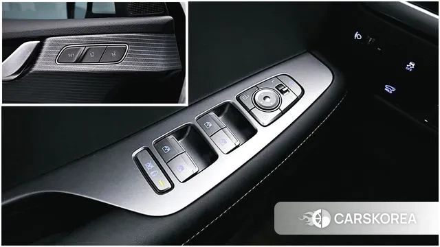 Hyundai The New Palisade id 3399891 из Кореи 7