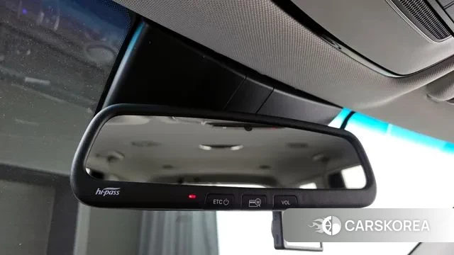 Hyundai Palisade id 3666701 из Кореи 7