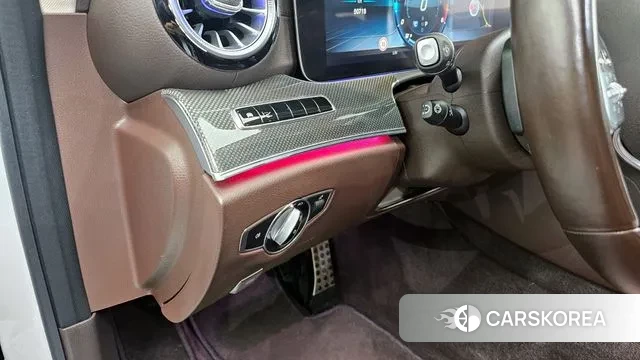 Mercedes-Benz CLS-Class C257 id 3428884 из Кореи 7