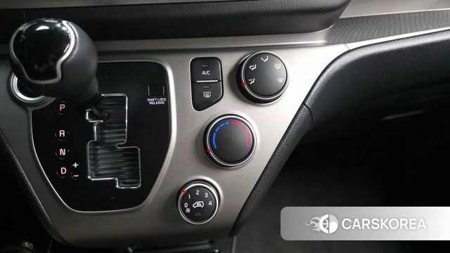 Kia The New Ray id 4518806 из Кореи 7