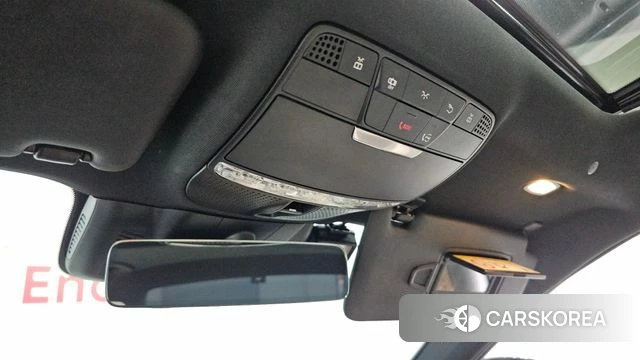 Mercedes-Benz E-Class W213 id 4224642 из Кореи 7