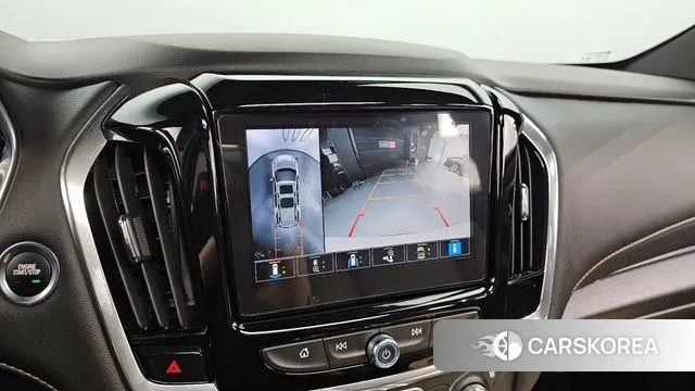 Chevrolet (GM Daewoo) Traverse id 2884521 из Кореи 7