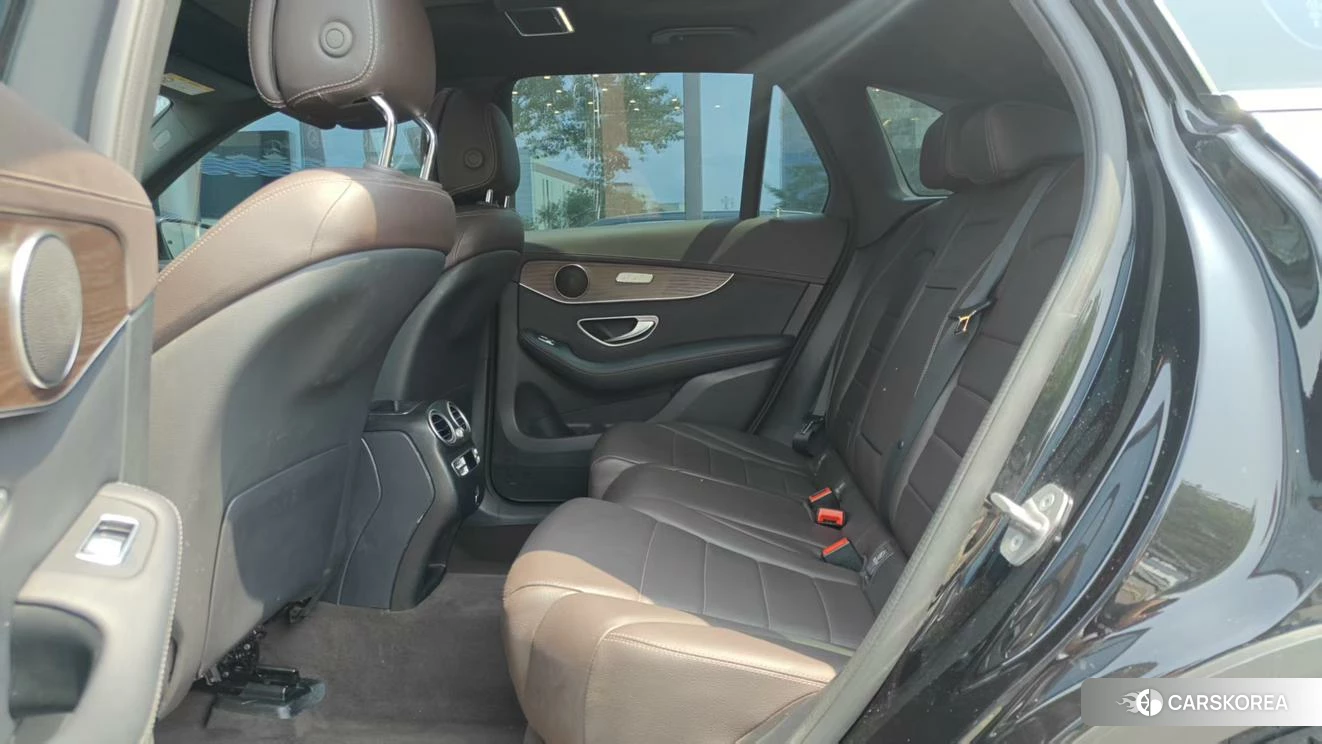 Mercedes-Benz GLC id 4514746 из Китая 7