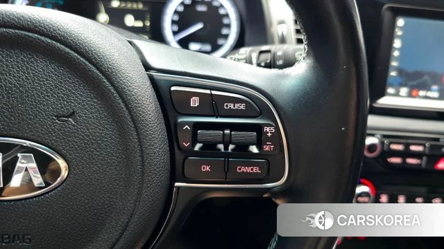 Kia Niro id 4477622 из Кореи 7