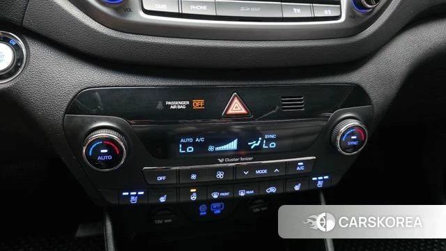 Hyundai All New Tucson id 4435734 из Кореи 7
