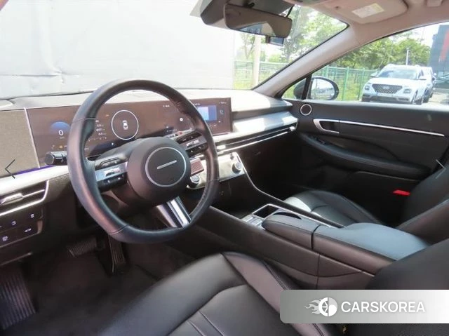 Hyundai Sonata D Edge (DN8) id 4701008 из Кореи 7