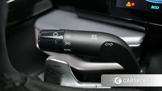 Hyundai Grandeur Hybrid (GN7) id 3223713 из Кореи 7