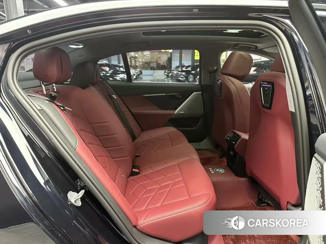 BMW 5 series id 4336330 из Китая 7