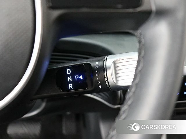 Hyundai Ionic 5 id 4618046 из Кореи 7